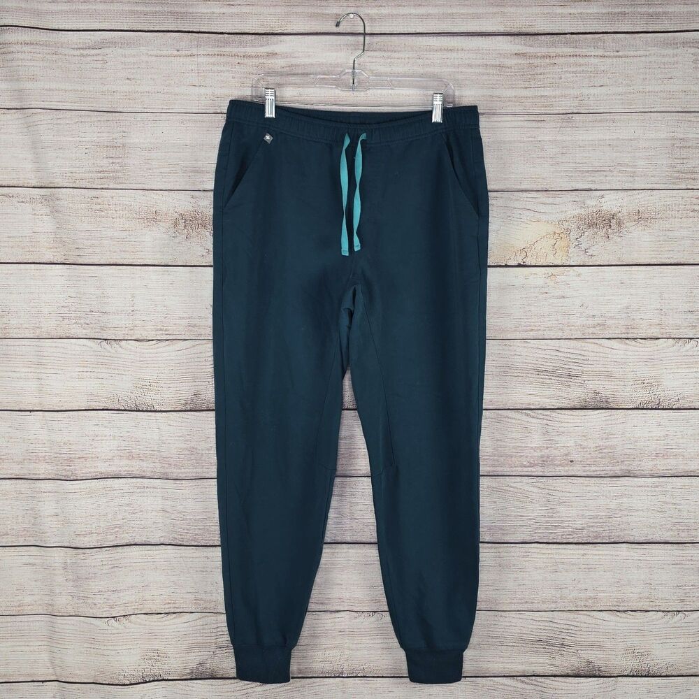 Mens Figs Tansen Jogger Scrub Pant Slim Fit Large FIONx PO 1596 Style: MXXSW2004